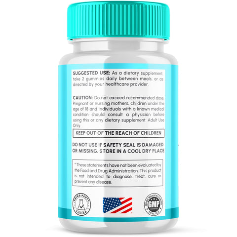 15 Day Cleanse - Gut and Colon Support