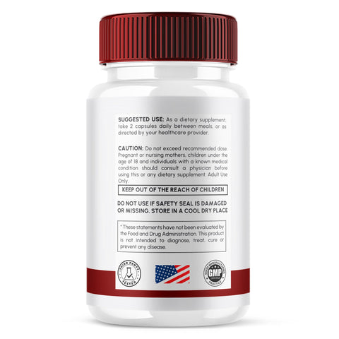 Boost Up Capsules