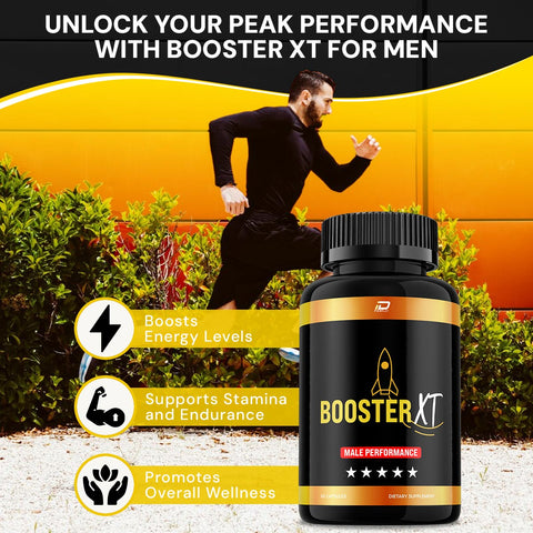 Booster XT