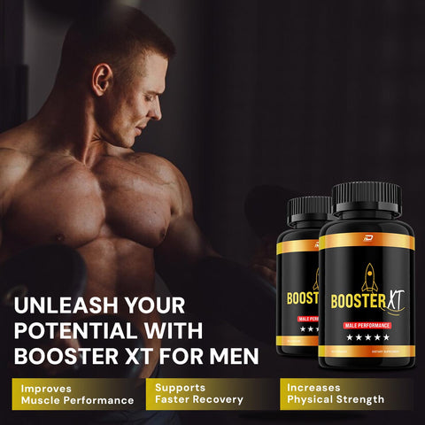 Booster XT