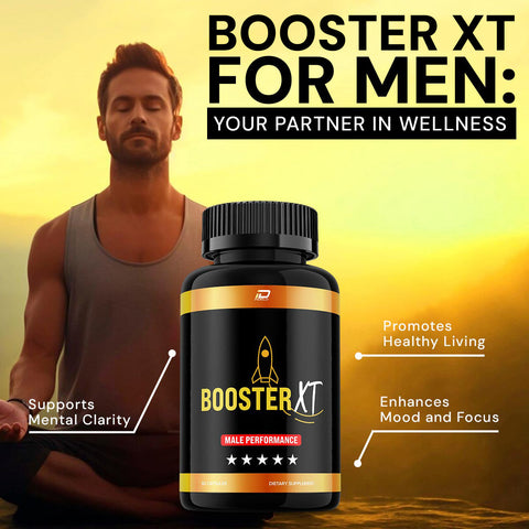 Booster XT