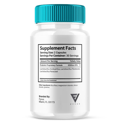 Dental Defender Probiotic