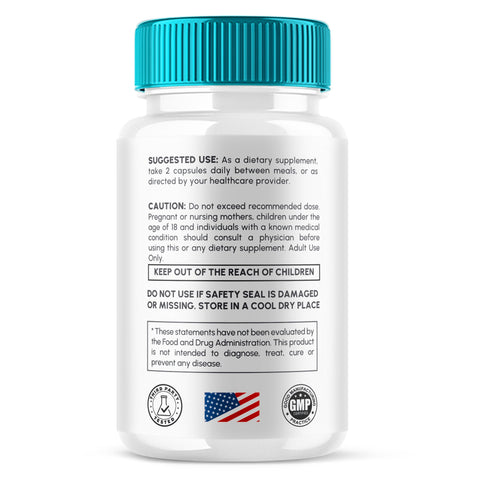 Dental Defender Probiotic