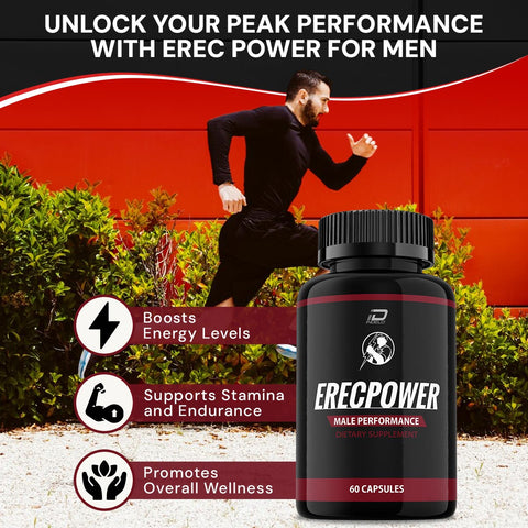 Erecpower