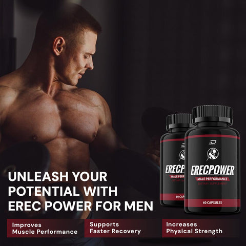 Erecpower