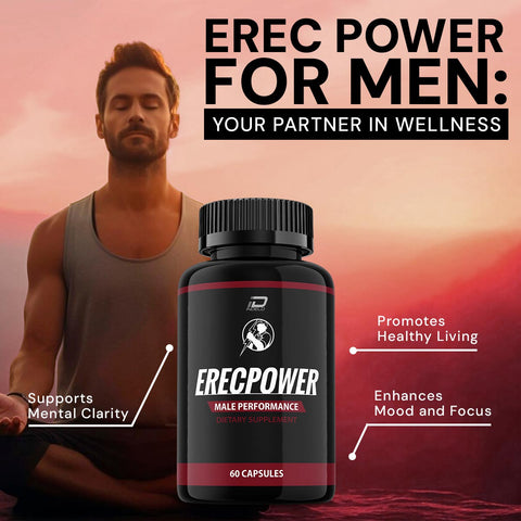 Erecpower