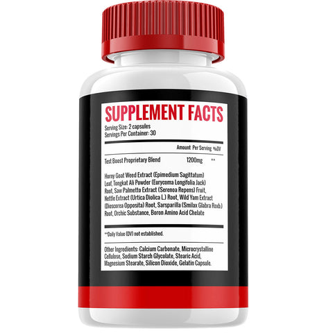 Erox Plus Capsules