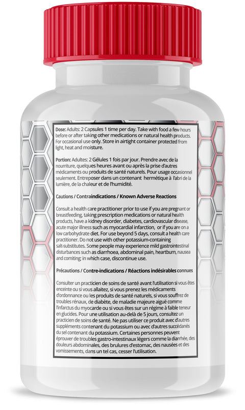 Cardio Shield Glycogen Support Capsules