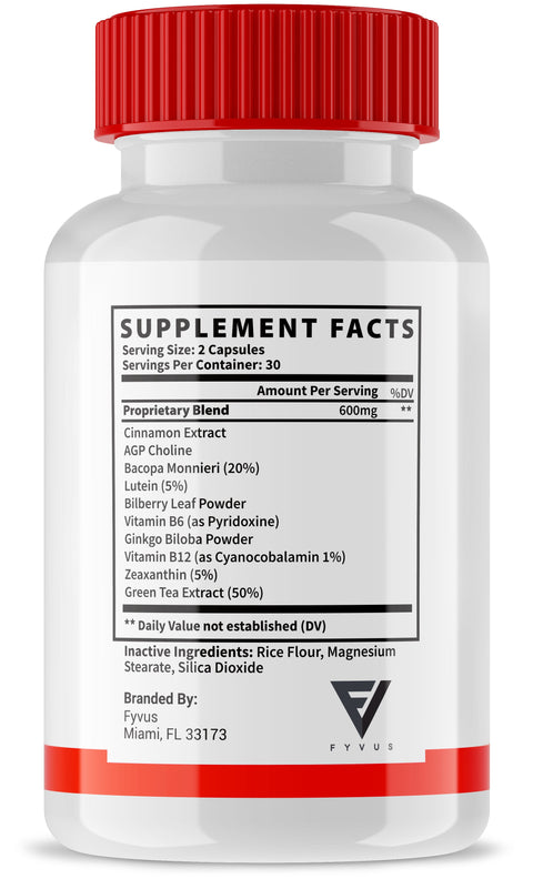 Coramin Glycogen Support Capsules
