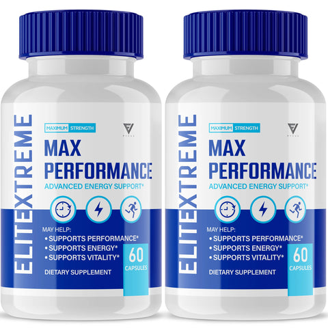 EliteXtreme Capsules