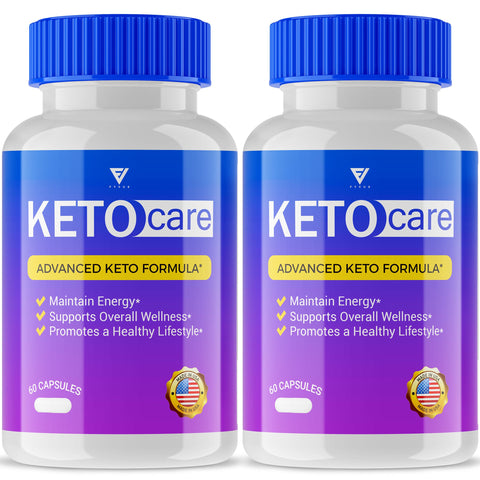 Keto Care Capsules