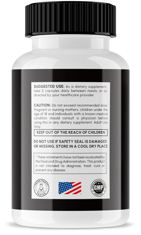 Power Pulse XXL Capsules