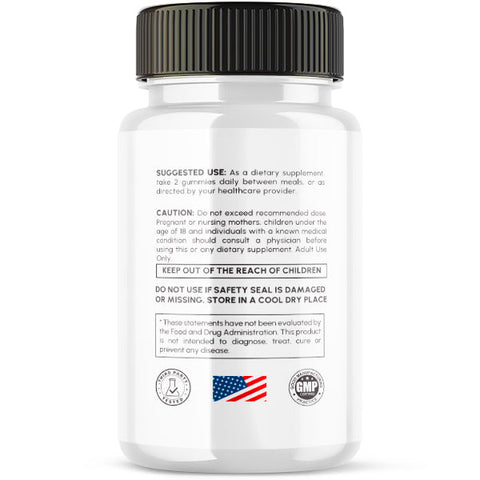Seroburn Keto Capsules
