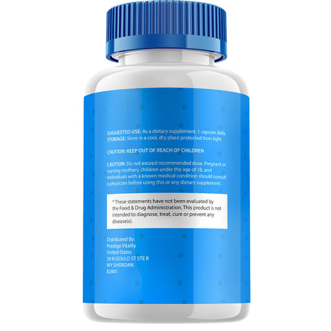 Glyco Fix Capsules
