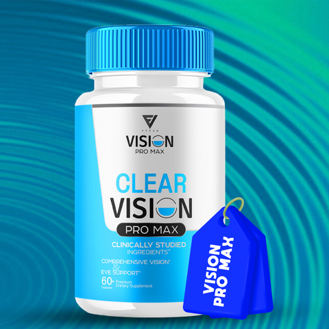 Vision Pro Max Capsules