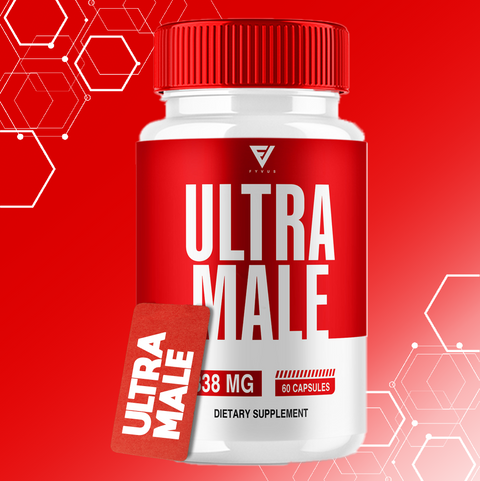 Ultra Male Capsules