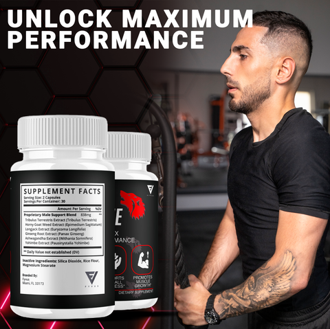 Vital Prime Capsules