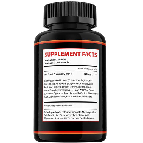 Iron Pump Max Formula