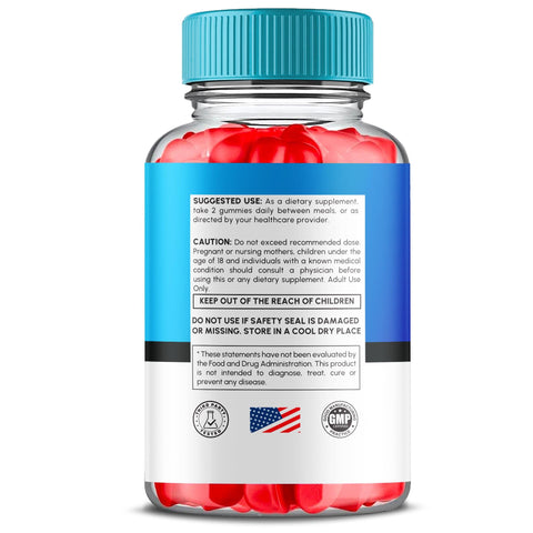 Keto Accel Keto ACV Gummies