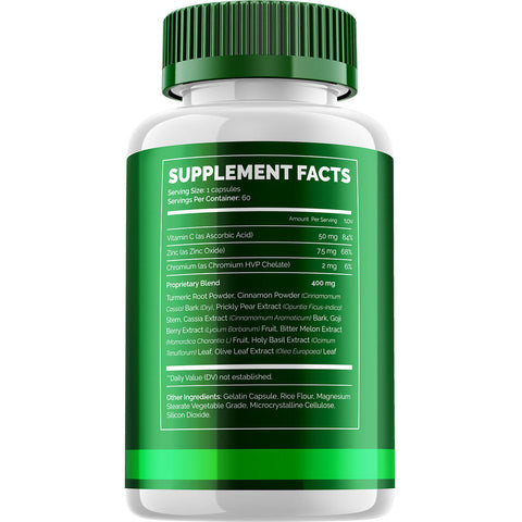 Nerve Savior | Advanced Nerve Support