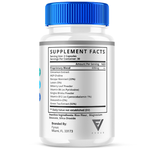 Ozen Vitta Keto Capsules
