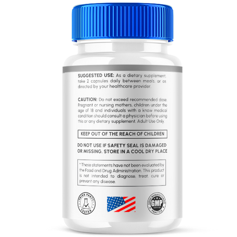 Ozen Vitta Keto Capsules