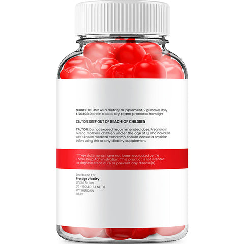Pureslim Keto ACV Gummies