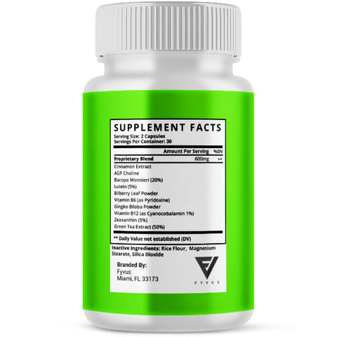 Purodrine Keto Capsules