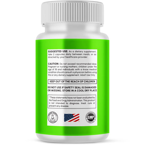 Purodrine Keto Capsules