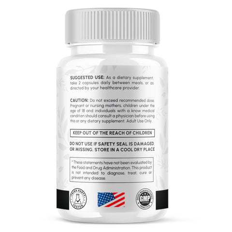 Quick Fit Keto Capsules
