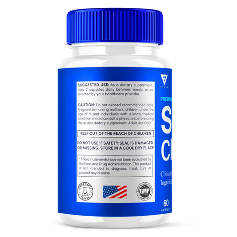 Sight Clear Capsules