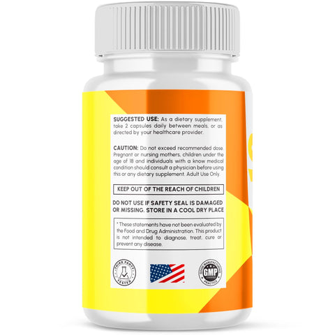 Sync Formula Capsules