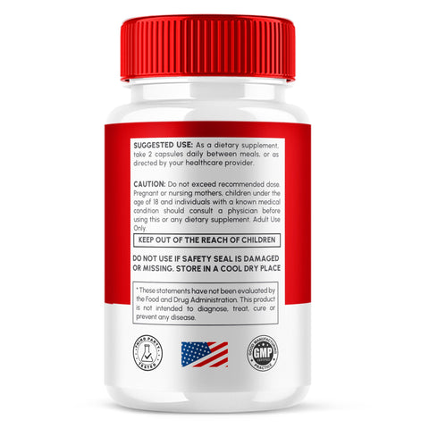 Ultra Male Capsules