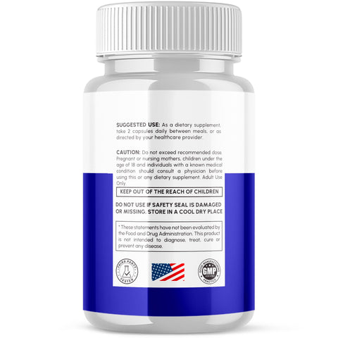 Vari X Pro Capsules