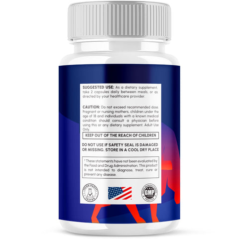 Vigo Surge Capsules