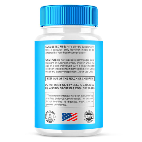Vision Pro Max Capsules