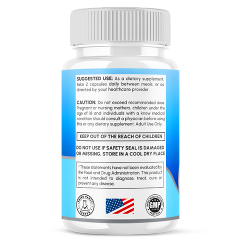 Visipure Capsules
