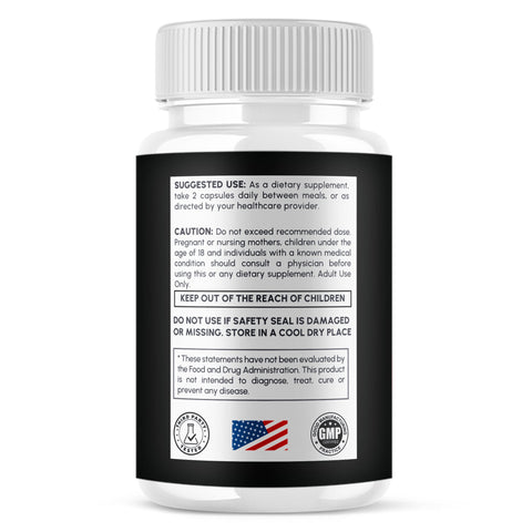 Vital Prime Capsules