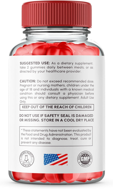 Activ Boost - Keto ACV Gummies