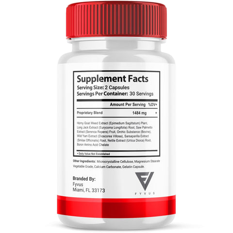 BioPeak Max Performance