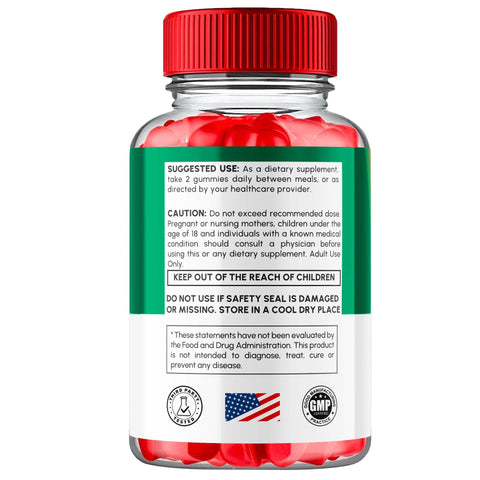 Duo - Keto ACV Gummies