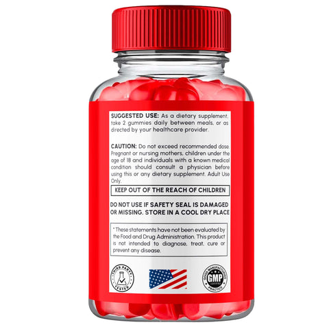 Fade Fit - Keto ACV Gummies