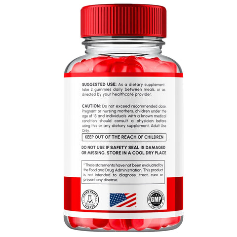 Fit Flare - Keto ACV Gummies