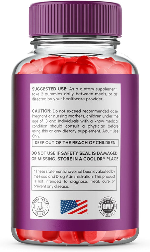 Great Results Keto ACV Gummies
