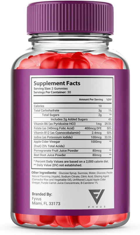 Great Results Keto ACV Gummies