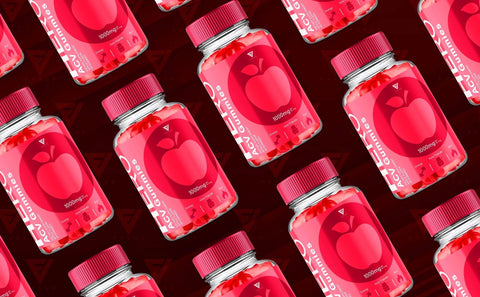 Hero - Keto ACV Gummies