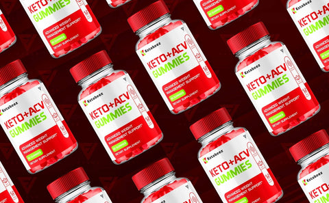 Ketobeez - Keto ACV Gummies