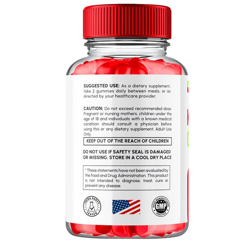Ketobeez - Keto ACV Gummies