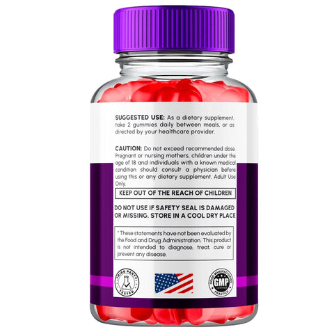 Klean - Keto ACV Gummies