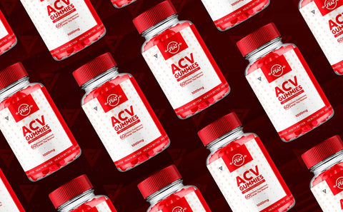 Pro Feat - Keto ACV Gummies